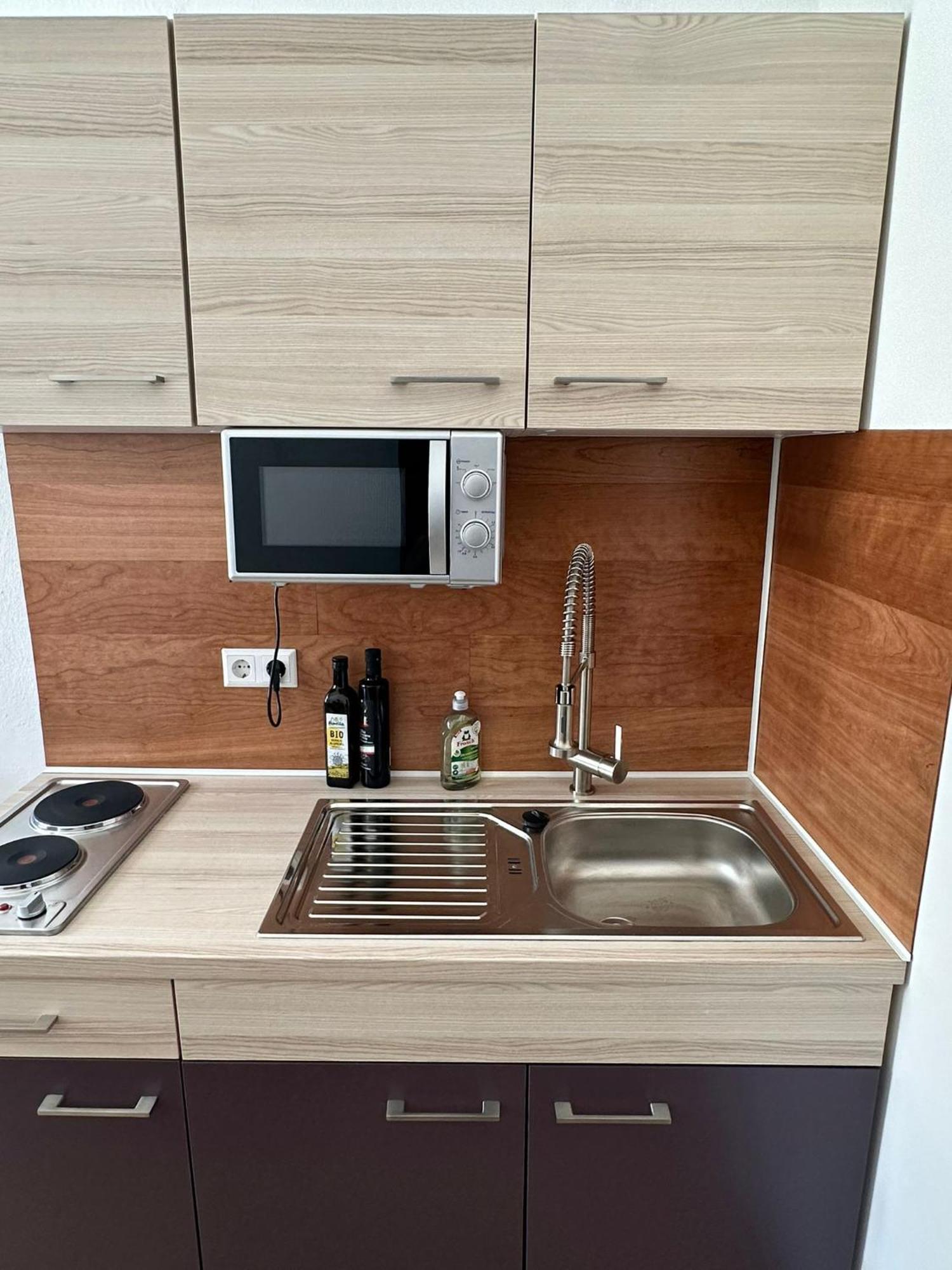 Appartamento Topside Salisburgo
