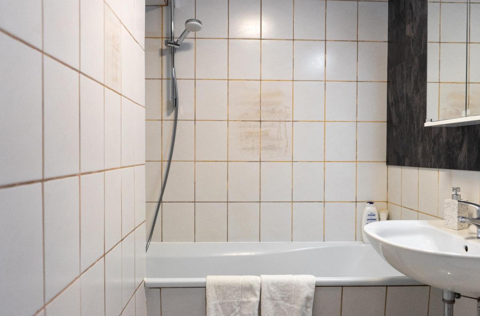 Appartement Topside