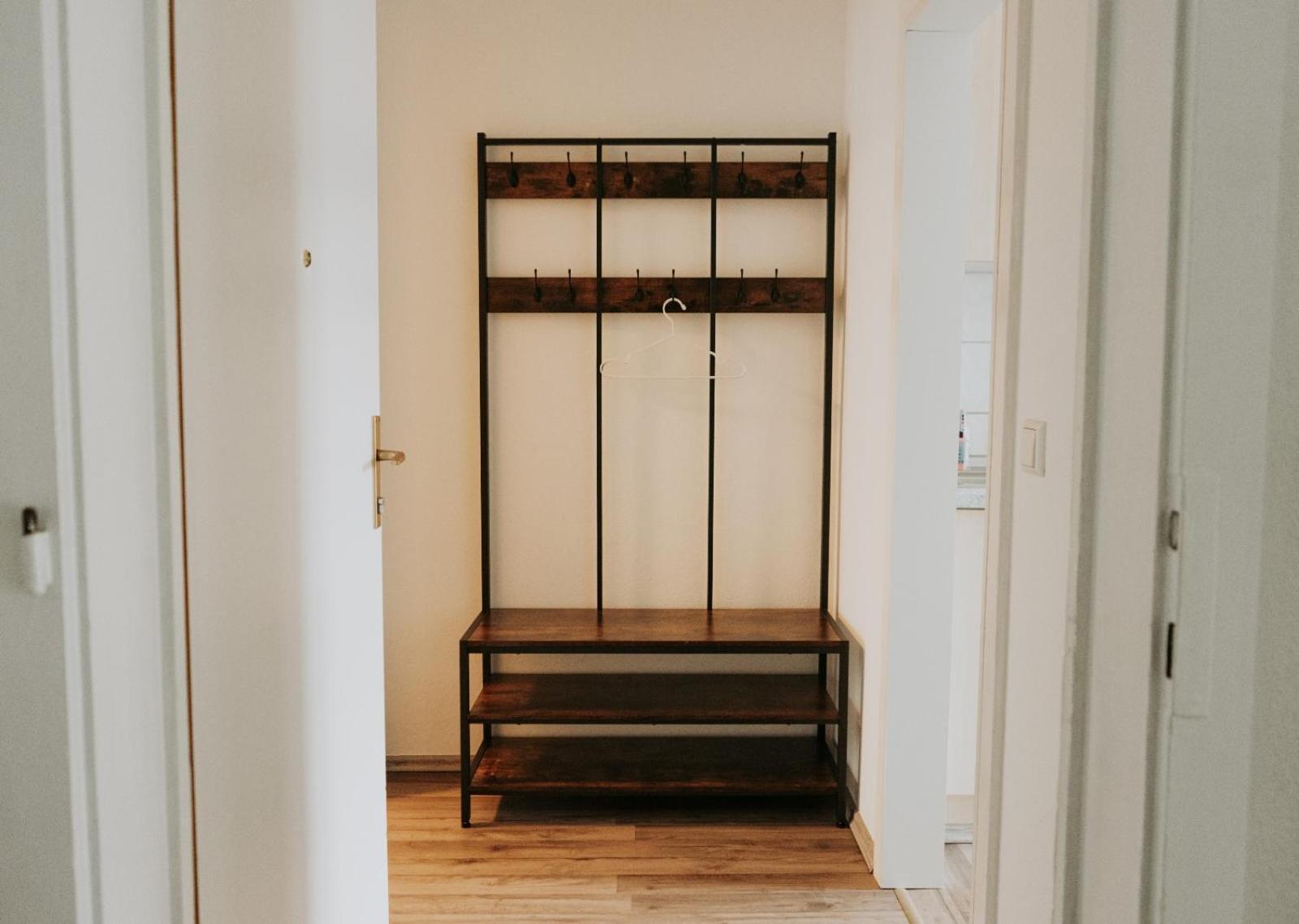 Topside Appartement