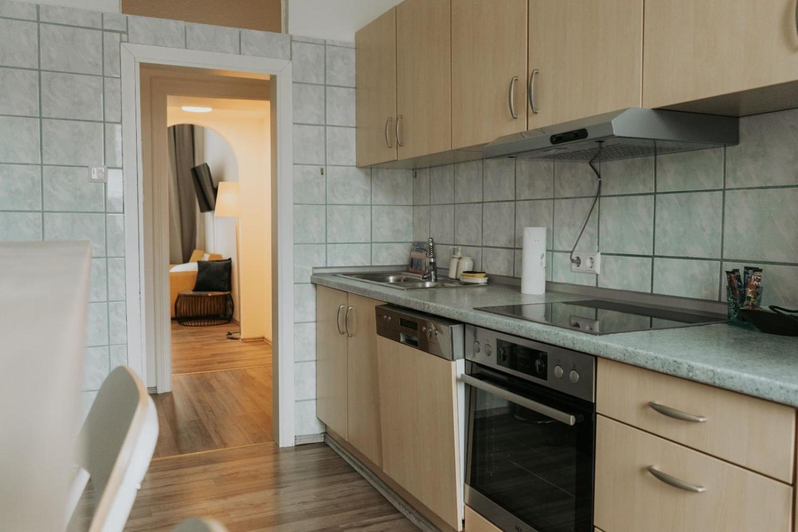 Appartamento Topside Salisburgo